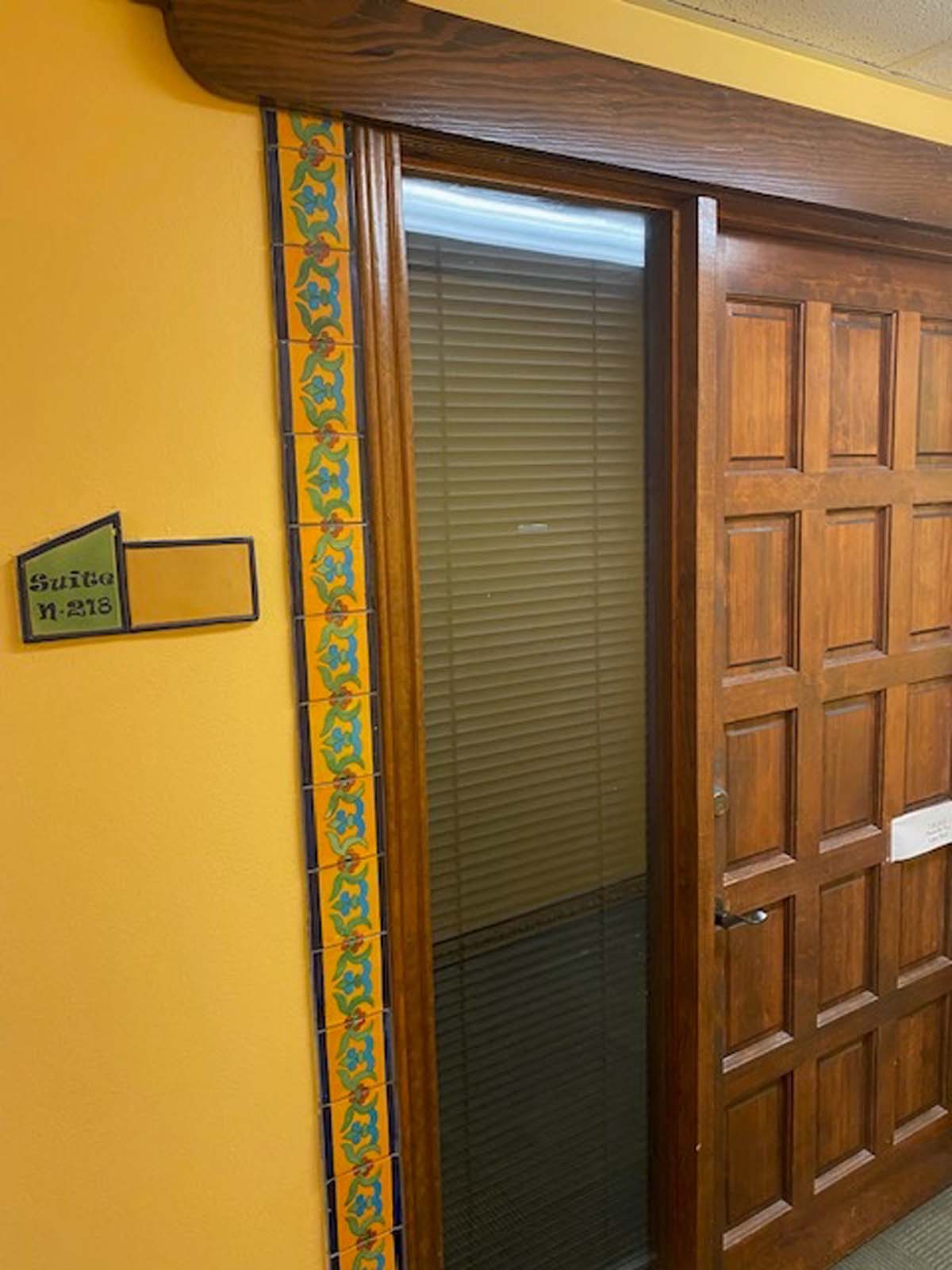 Office Park South N218 - Image 2